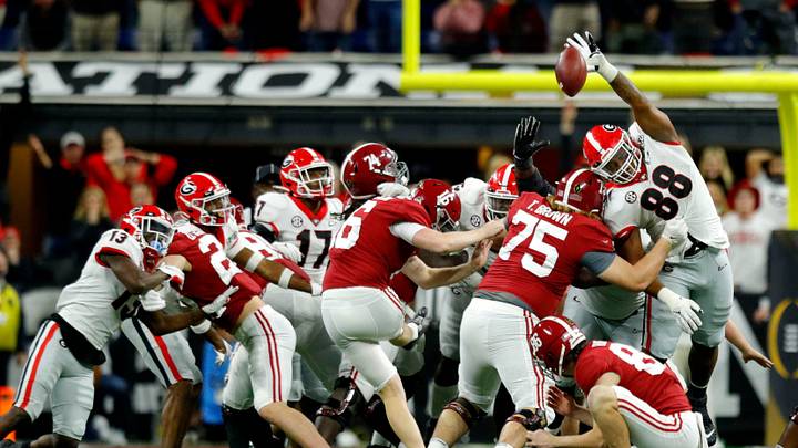 Why Jalen Carter Might Really Be Ideal