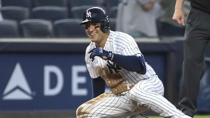 Yankees' Jose Trevino Opens Up About First All-Star Game Selection