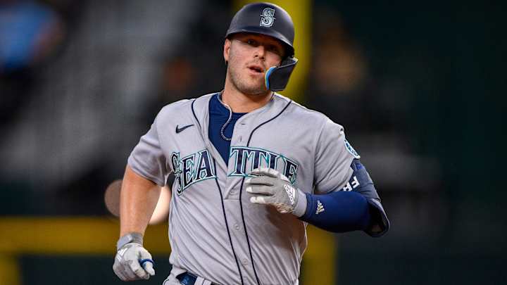 Mariners’ Ty France Responds to Not Being Selected for All-Star Game