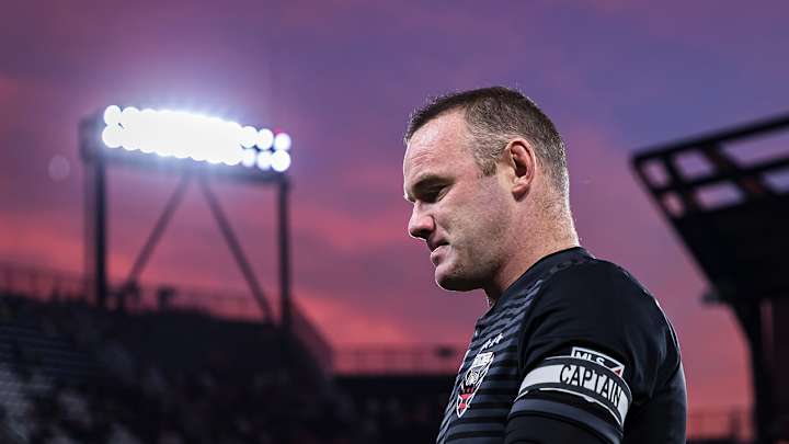 Wayne Rooney to Become D.C. United’s Next Manager, per Report Wayne Rooney to Become D.C. United’s Next Manager, per Report
