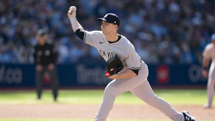 All-Star Snubs? Yankees Think They Should Have More Than Six at All-Star Game