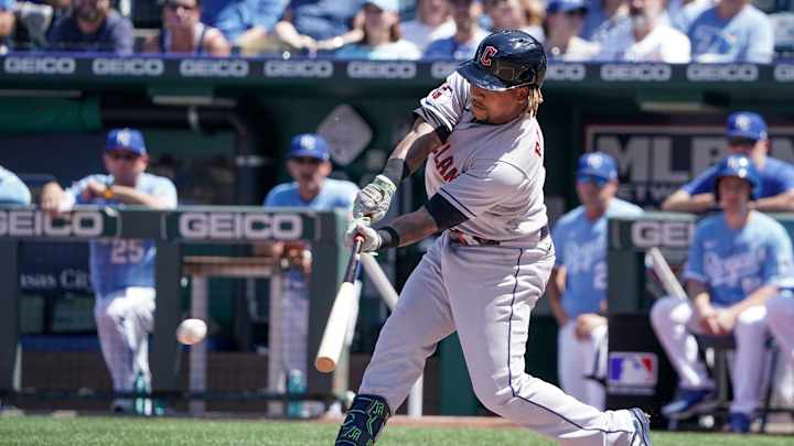 Guardians At Royals Game Preview: Guardians Will Try To Keep Bats Going And Win Series