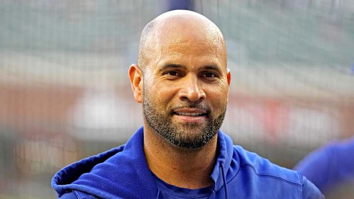 Dodgers News: Onetime LA Player Added to All-Star Game by MLB Commissioner