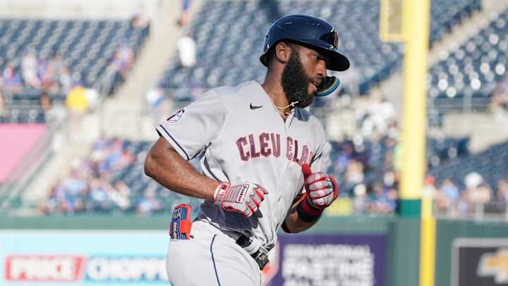 TRADE: Pittsburgh Pirates And Cleveland Guardians Make A Deal