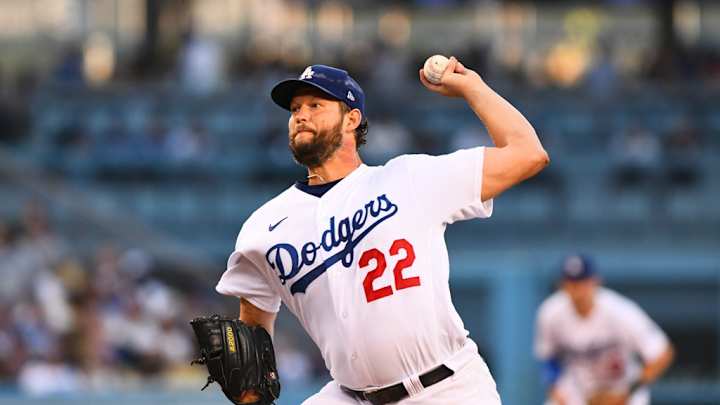 Dodgers: Clayton Kershaw Reveals the Secret to His Slider Dodgers: Clayton Kershaw Reveals the Secret to His Slider