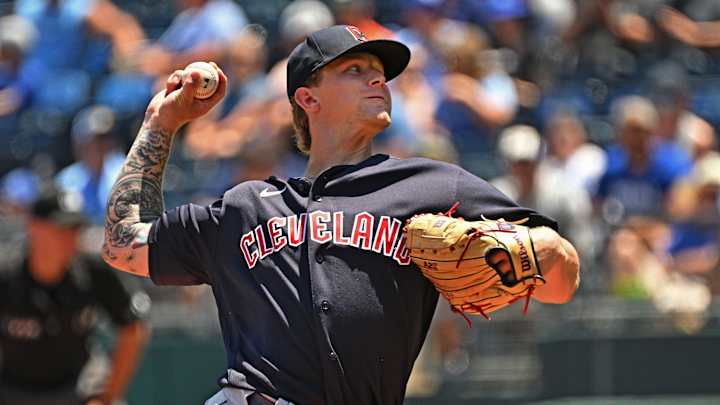 Guardians Drop Another Series, Lose 5-1 To Royals