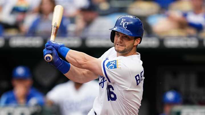 Yankees Acquire Andrew Benintendi From Royals