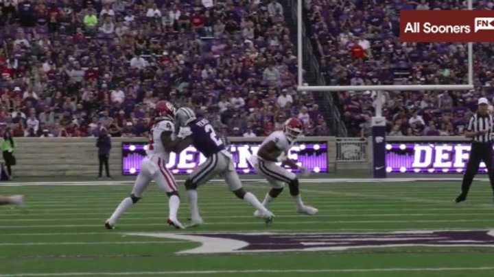 WATCH: 2022 Oklahoma Tight Ends Preview WATCH: 2022 Oklahoma Tight Ends Preview