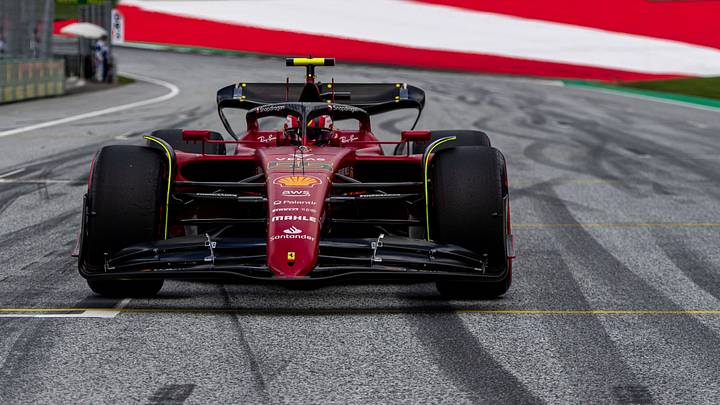 F1 Rumour: Ferrari Loses Key Engineer To McLaren