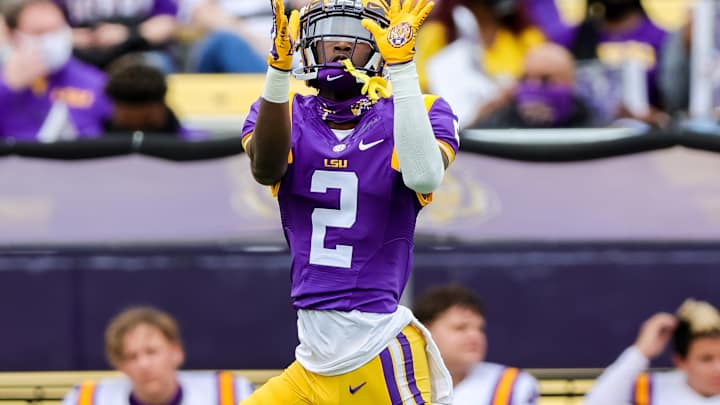 LSU Target Kylin Jackson Latest Social Media Hashtag LSU Target Kylin Jackson Latest Social Media Hashtag