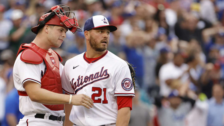 Analysis: 5 Relievers Mariners Could Target to Bolster Surging Bullpen at Deadline