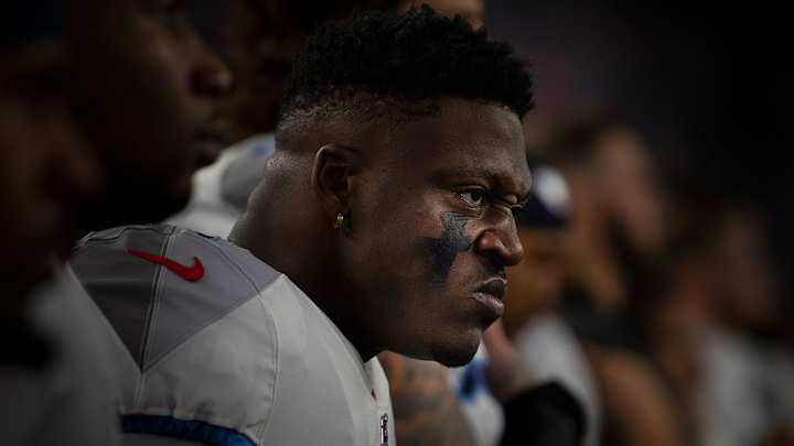 AJ Brown Calls Rumor That Jalen Hurts Struggled in Practice ‘Fake’ AJ Brown Calls Rumor That Jalen Hurts Struggled in Practice ‘Fake’