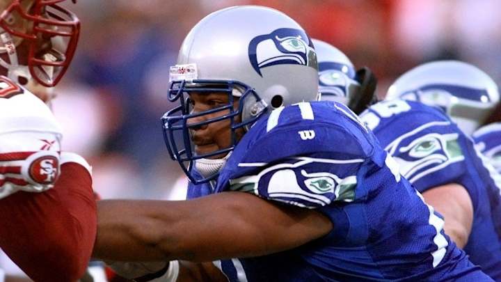Seahawks All-Time Fantasy Mock Draft: Rounds 1-5