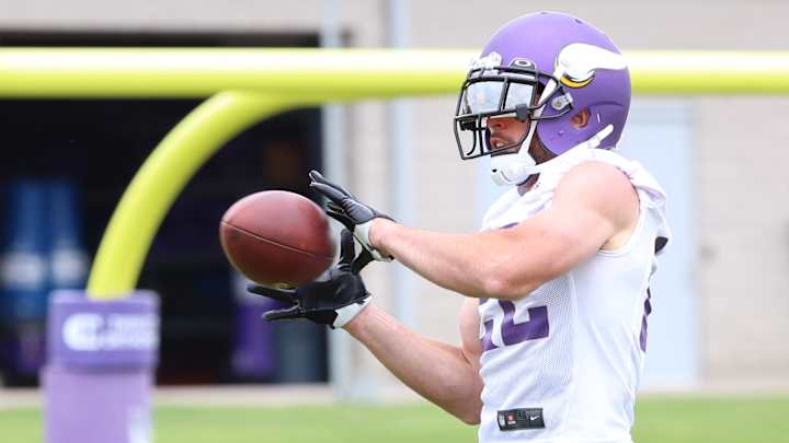 Even at 33 Years Old, Vikings' Harrison Smith Still Viewed as Top-Ten NFL Safety