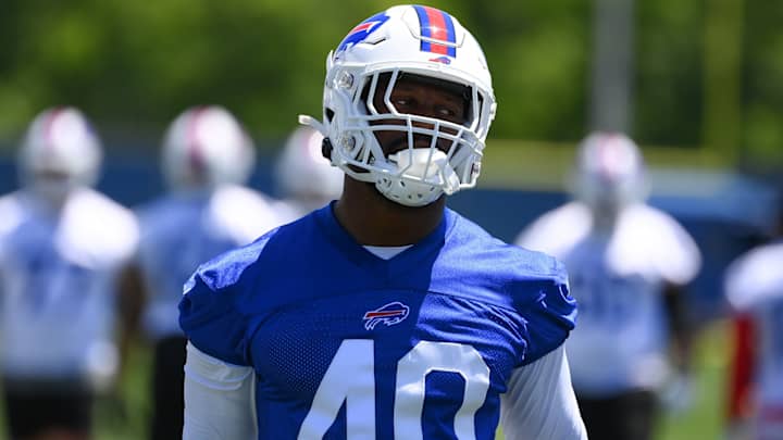 Von Miller Details his Desire to Sign with Cowboys Before Inking Mega-Deal with Bills