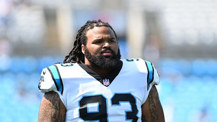 All 53: DT Bravvion Roy Profile, Stat Projections + Expected Role