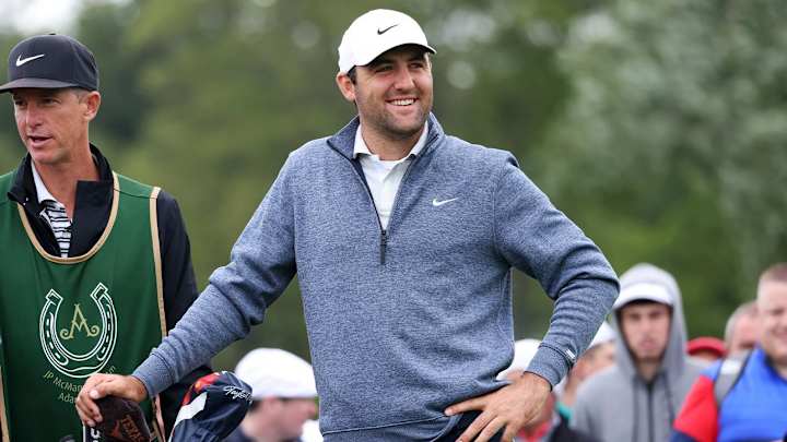 2022 British Open Betting Preview
