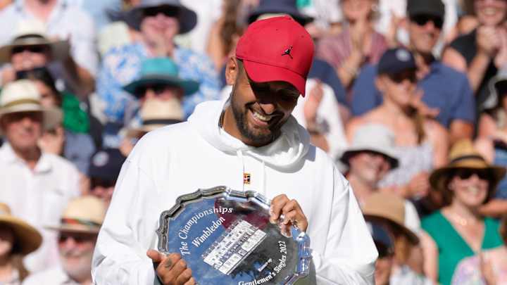 From Kyrgios to Russian Bans to GOAT Debates, Here Are 50 Wimbledon Takeaways