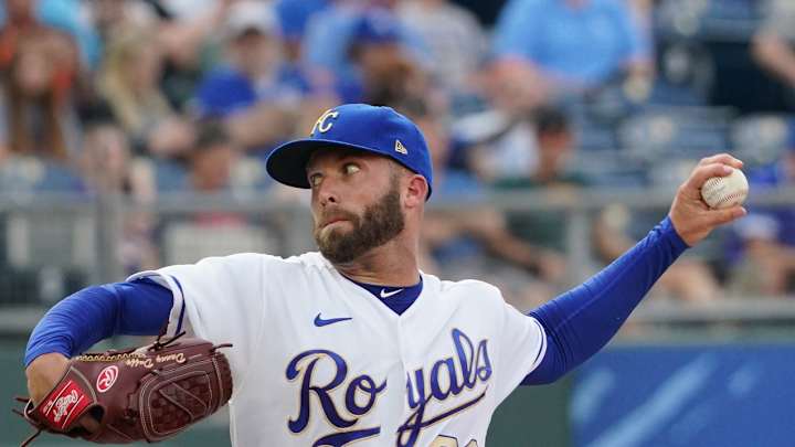Dodgers News: Former Royals Starter Eyes MLB Return with LA