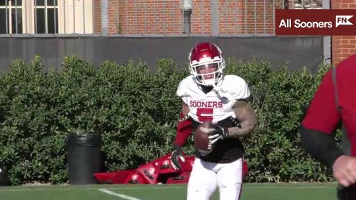 WATCH: Oklahoma 2022 Safeties Preview