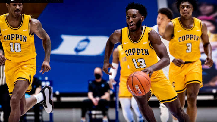 New Cal Guard DeJuan Clayton Recalls Facing Duke: `Amazing. I Wish I Could Do It Again'