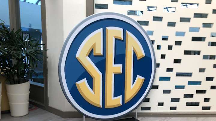 Report: SEC Not Looking For Conference Expansion