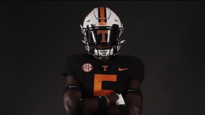 A Look at Five Prospects Who Could Be Next to Commit to Tennessee