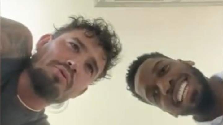 WATCH: John Flowers & Joe Alexander Film Hilarious Real Estate Video WATCH: John Flowers & Joe Alexander Film Hilarious Real Estate Video