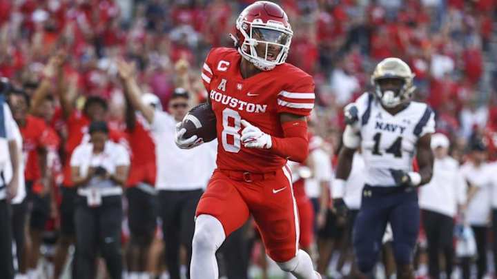 Ranking NFL Rookie Cornerbacks: Where’s Patriots’ Marcus Jones? Ranking NFL Rookie Cornerbacks: Where’s Patriots’ Marcus Jones?