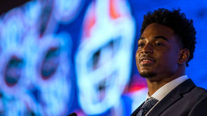 Gators LB Ventrell Miller Earns Third-straight Butkus Award Watch List Honor