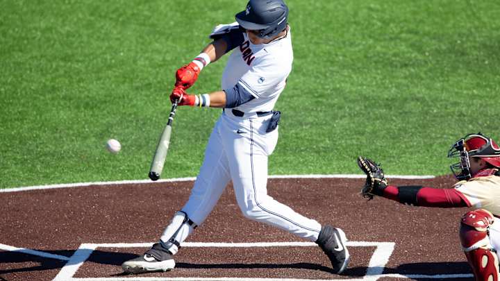 Breaking: Vols Transfer Reggie Crawford Selected in MLB Draft Breaking: Vols Transfer Reggie Crawford Selected in MLB Draft