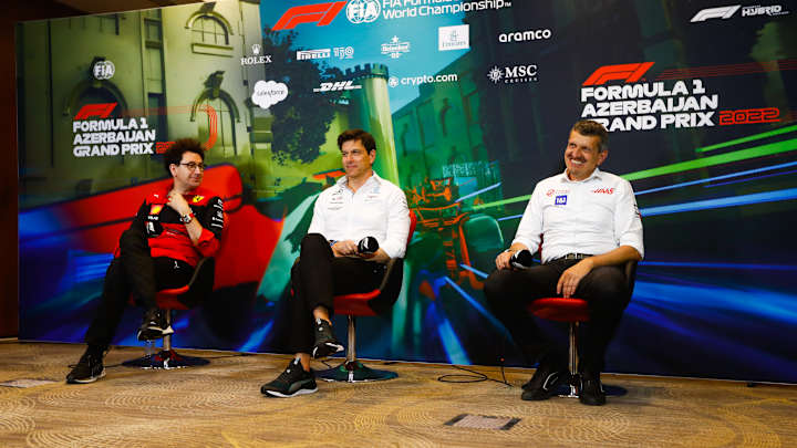 F1 News: Michael Masi leaves the FIA