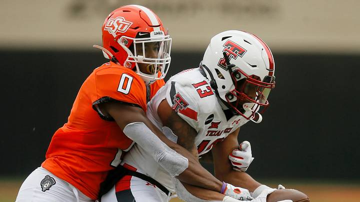 Way-Too-Early Red Raiders Week 6 Opponent Preview: Oklahoma State Cowboys