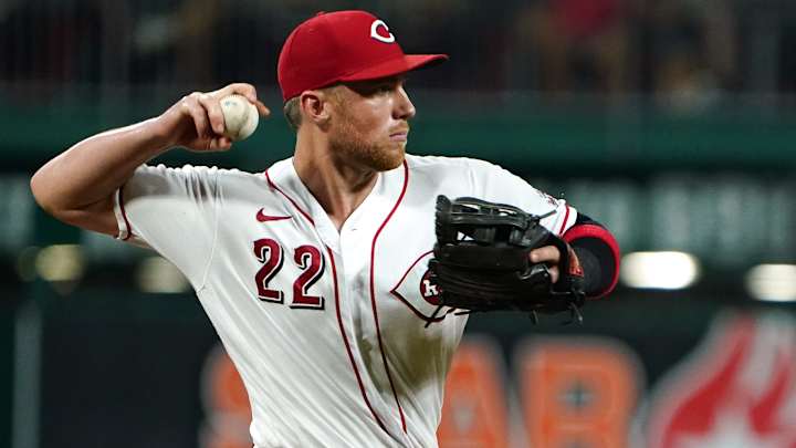 Should Mariners Believe in Brandon Drury Enough to Trade For Him? Should Mariners Believe in Brandon Drury Enough to Trade For Him?