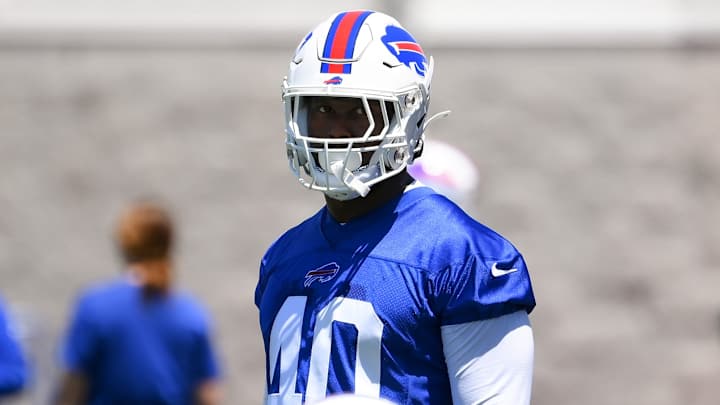 Von Miller Says 2022 Broncos Will be 'Great', Feels 'Bittersweet' he Won't be a Part of It