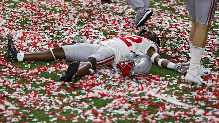 Back to the Future. . . How to Save College Football