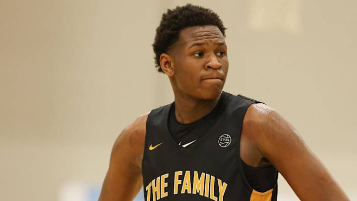 Highlights & Evaluation: Louisville SF Commit Curtis Williams Jr. Highlights & Evaluation: Louisville SF Commit Curtis Williams Jr.