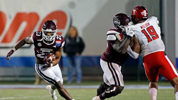 Where Mississippi State Stands in the ESPN FPI Rankings