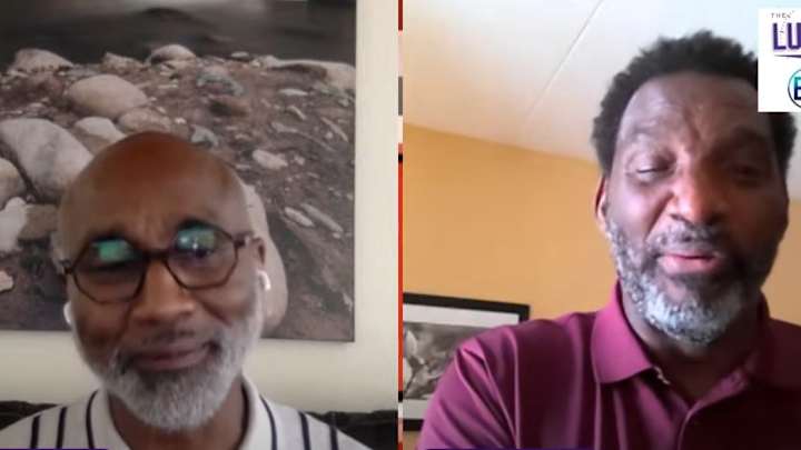 Doug Williams, Johnnie Cole Discuss Black Coordinators' Importance for HBCU Players