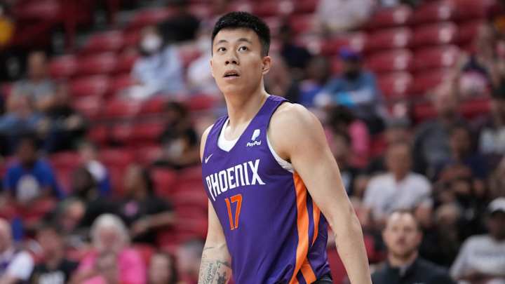 Suns Return to Winning Ways in Summer League Victory Over Mavericks