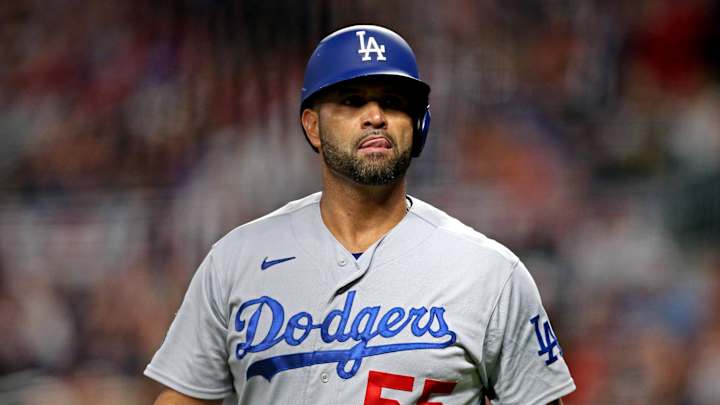 Dodgers News: Albert Pujols Set to Appear in Home Run Derby Dodgers News: Albert Pujols Set to Appear in Home Run Derby