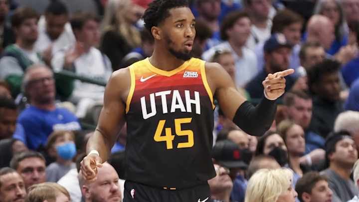 Trade Packages the Hornets Should Offer to Utah for Donovan Mitchell