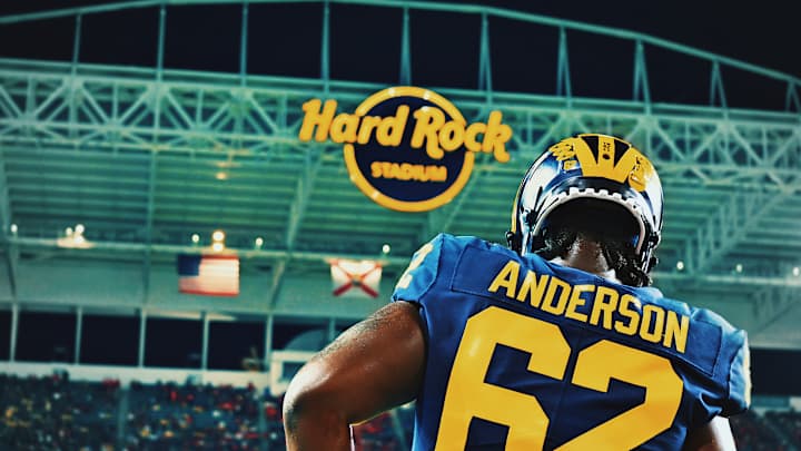 Will Michigan Make Back-To-Back Playoff Appearances?