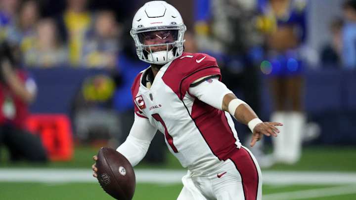 How the 49ers Roster Stacks Up Against the Cardinals Roster