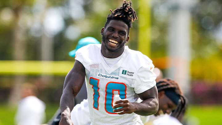 Miami Dolphins Over/Under Wins Total Betting Breakdown