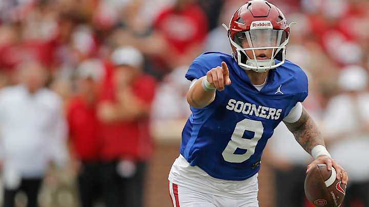 2022-23 Big 12 College Football Futures Betting Breakdown