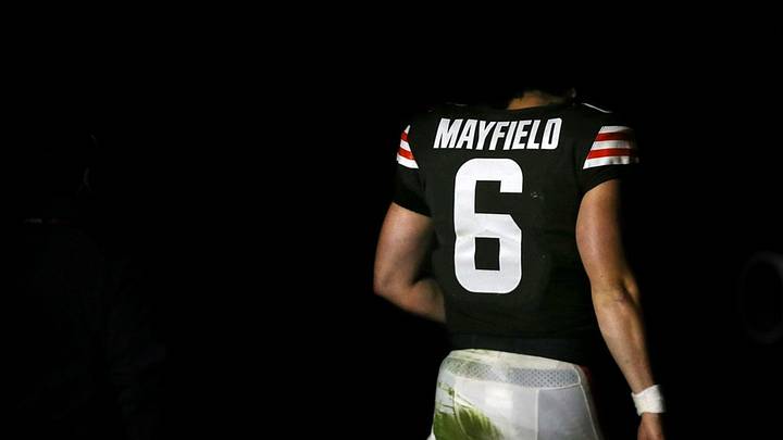 What the Jaguars Can Learn From the Baker Mayfield Trade
