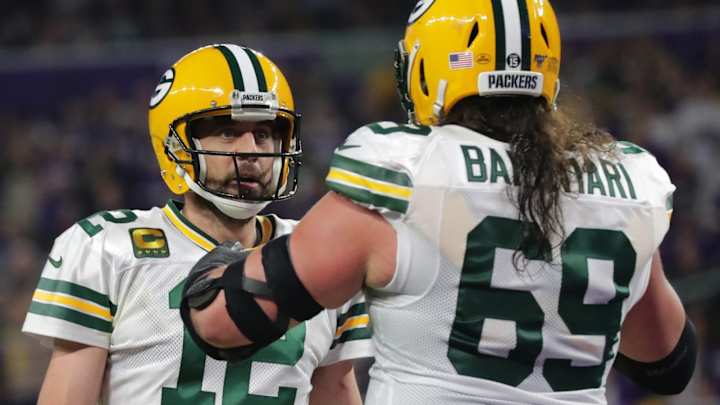 Two Packers Given Strong Chances for Pro Football Hall of Fame Selection