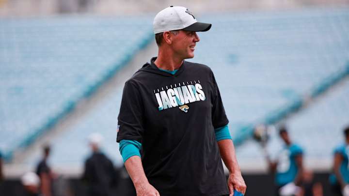 Jaguars Rumors: How Much Does the 2022 Season Matter for Trent Baalke's Job Security?