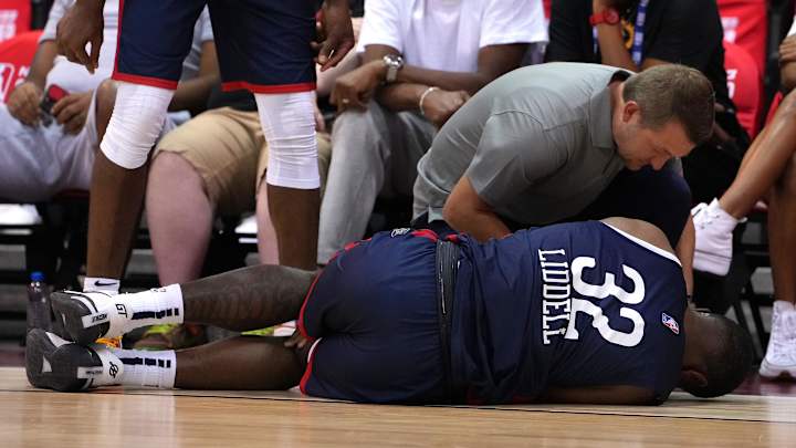 Former Ohio State Forward E.J. Liddell Out Indefinitely With Torn ACL